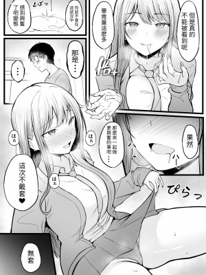 [猫耳と黒マスク (cielo)] 女子寮管理人の僕はギャル寮生に振り回されてます [醫學院好難讀CMUMT43]_38