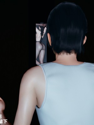 [decyiqi3] 美母武斗家IF下篇 - 妈妈成为了丝袜淫奴_005