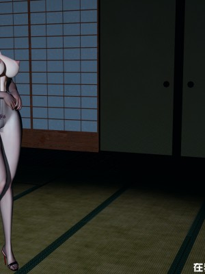 [decyiqi3] 美母武斗家IF下篇 - 妈妈成为了丝袜淫奴_006