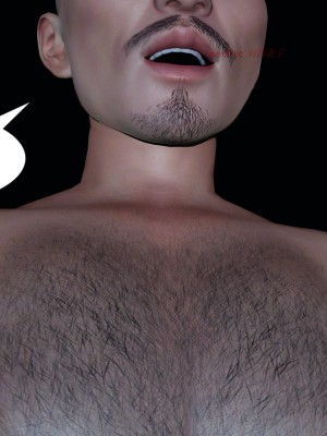 [decyiqi3] 美母武斗家IF下篇 - 妈妈成为了丝袜淫奴_034