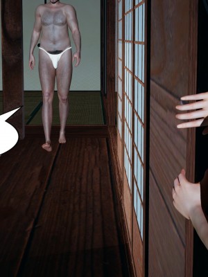 [decyiqi3] 美母武斗家IF下篇 - 妈妈成为了丝袜淫奴_069