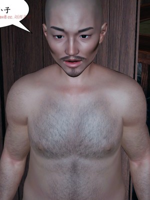 [decyiqi3] 美母武斗家IF下篇 - 妈妈成为了丝袜淫奴_070