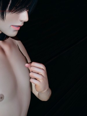 [decyiqi3] 美母武斗家IF下篇 - 妈妈成为了丝袜淫奴_106