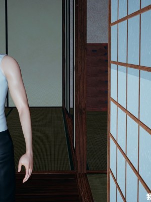 [decyiqi3] 美母武斗家IF下篇 - 妈妈成为了丝袜淫奴_152