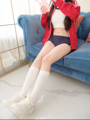 [紧急企划] 小恩 - 【VIP】体操服-R18(含V)_03
