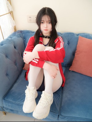 [紧急企划] 小恩 - 【VIP】体操服-R18(含V)_15