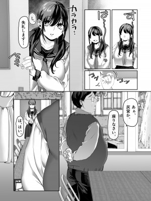 [週休8日 (星奈みみヲ)] 0点のシンデレラ_05