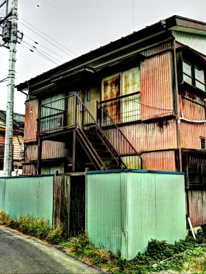 [てんぴぼし] シェアガールハウス（コミック版）_148