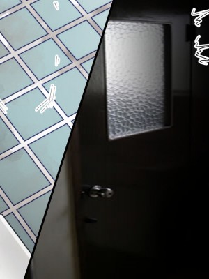 [てんぴぼし] シェアガールハウス（コミック版）_230