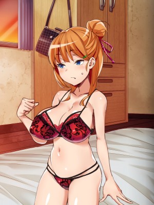 [てんぴぼし] シェアガールハウス（コミック版）_170