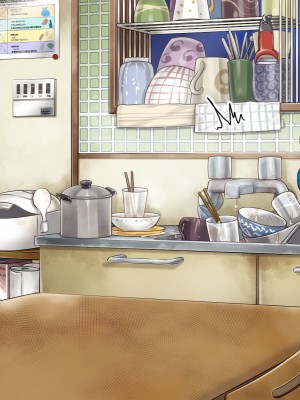 [てんぴぼし] シェアガールハウス（コミック版）_193