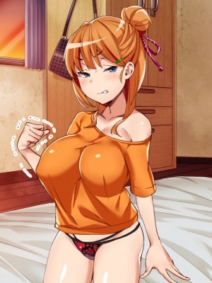 [てんぴぼし] シェアガールハウス（コミック版）_218