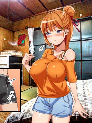 [てんぴぼし] シェアガールハウス（コミック版）_260