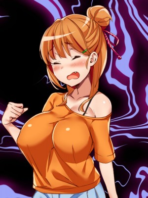 [てんぴぼし] シェアガールハウス（コミック版）_221