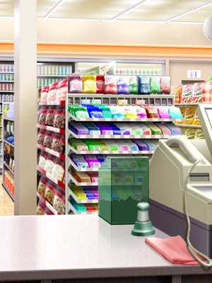 [てんぴぼし] シェアガールハウス（コミック版）_252