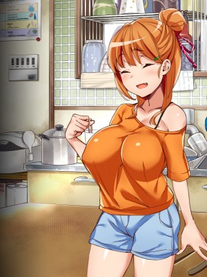 [てんぴぼし] シェアガールハウス（コミック版）_159