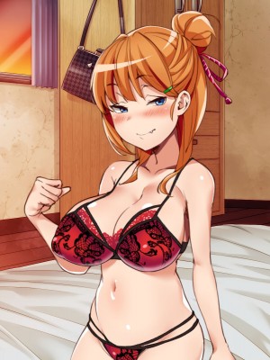 [てんぴぼし] シェアガールハウス（コミック版）_172