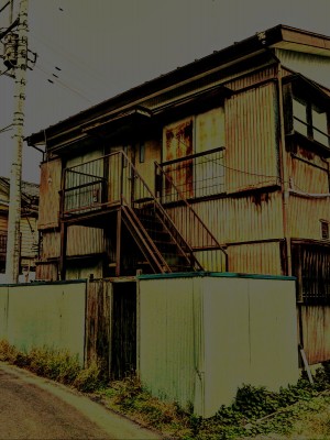 [てんぴぼし] シェアガールハウス（コミック版）_280