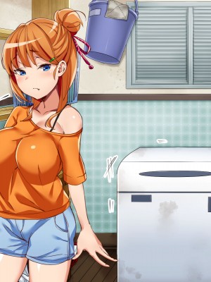 [てんぴぼし] シェアガールハウス（コミック版）_143