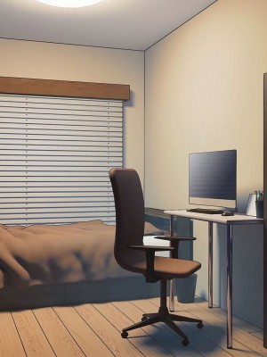 [ろりむち] 僕の彼女は僕じゃ満足できない｜我已经满足不了我女朋友了 [中国翻訳]_163