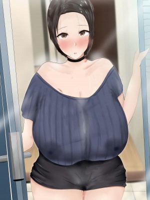 [ろりむち] 僕の彼女は僕じゃ満足できない｜我已经满足不了我女朋友了 [中国翻訳]_316