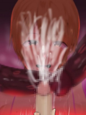 [ろりむち] 僕の彼女は僕じゃ満足できない｜我已经满足不了我女朋友了 [中国翻訳]_439