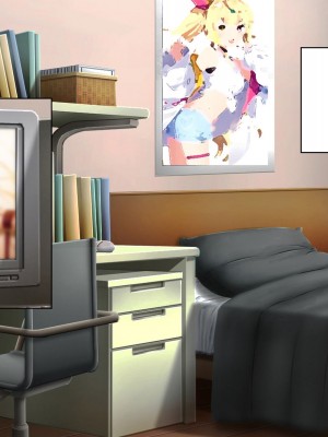 [ピンポイント] せんえん妹エッチ-モデル系の妹がこんな僕に超デレるわけがない- [中国翻訳]_545