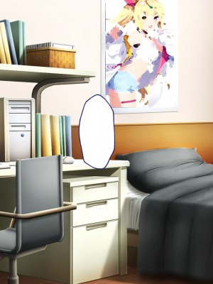 [ピンポイント] せんえん妹エッチ-モデル系の妹がこんな僕に超デレるわけがない- [中国翻訳]_321