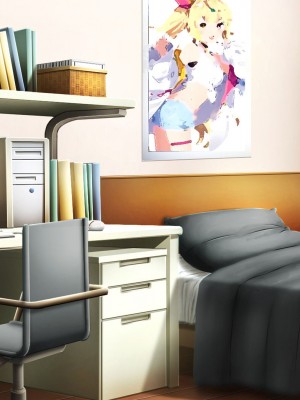 [ピンポイント] せんえん妹エッチ-モデル系の妹がこんな僕に超デレるわけがない- [中国翻訳]_412