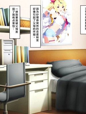 [ピンポイント] せんえん妹エッチ-モデル系の妹がこんな僕に超デレるわけがない- [中国翻訳]_295