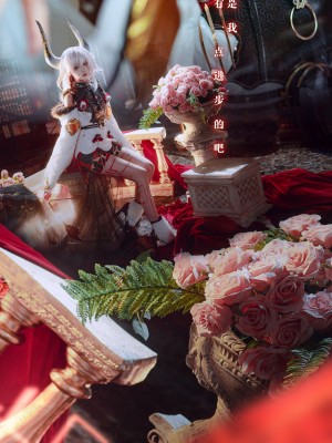 [腥味猫罐] 米诺桃斯_02