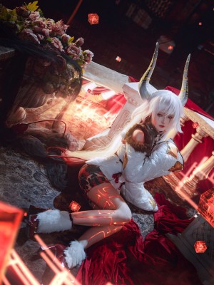 [腥味猫罐] 米诺桃斯_18