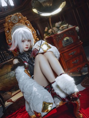 [腥味猫罐] 米诺桃斯_17