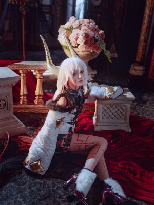 [腥味猫罐] 米诺桃斯_06