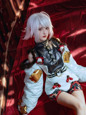 [腥味猫罐] 米诺桃斯_08