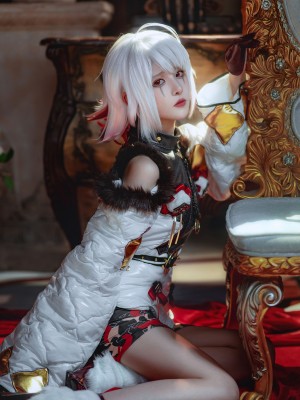 [腥味猫罐] 米诺桃斯_04