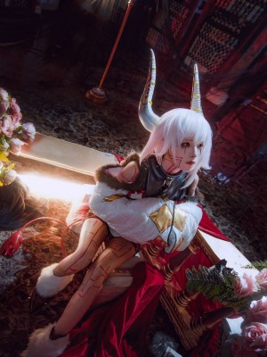 [腥味猫罐] 米诺桃斯_12