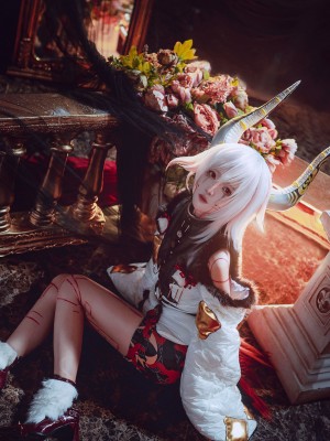 [腥味猫罐] 米诺桃斯_11