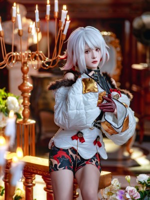 [腥味猫罐] 米诺桃斯_10