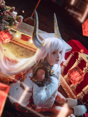 [腥味猫罐] 米诺桃斯_16