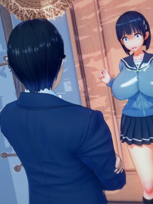 [basenokim] 新型ナーヴギア実験レポート 5-8 [中国翻译] [KOKORO个人汉化]_035