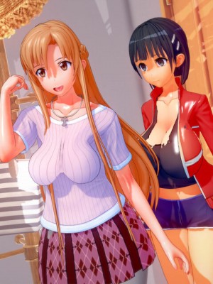 [basenokim] 新型ナーヴギア実験レポート 5-8 [中国翻译] [KOKORO个人汉化]_061