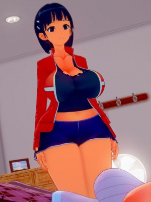 [basenokim] 新型ナーヴギア実験レポート 5-8 [中国翻译] [KOKORO个人汉化]_064