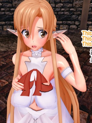 [basenokim] 新型ナーヴギア実験レポート 5-8 [中国翻译] [KOKORO个人汉化]_066