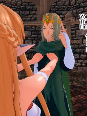 [basenokim] 新型ナーヴギア実験レポート 5-8 [中国翻译] [KOKORO个人汉化]_072