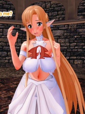 [basenokim] 新型ナーヴギア実験レポート 5-8 [中国翻译] [KOKORO个人汉化]_073