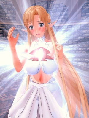 [basenokim] 新型ナーヴギア実験レポート 5-8 [中国翻译] [KOKORO个人汉化]_074