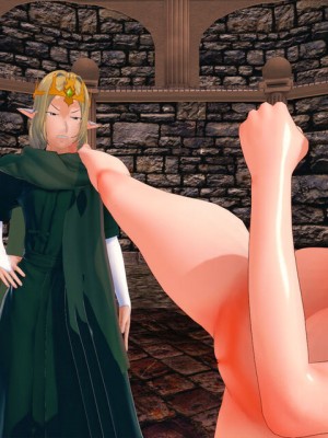 [basenokim] 新型ナーヴギア実験レポート 5-8 [中国翻译] [KOKORO个人汉化]_081