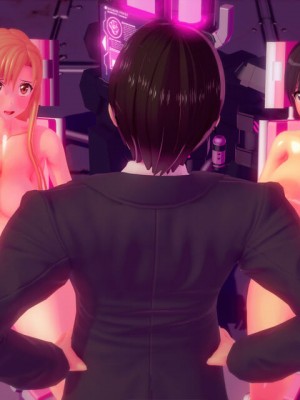 [basenokim] 新型ナーヴギア実験レポート 5-8 [中国翻译] [KOKORO个人汉化]_118