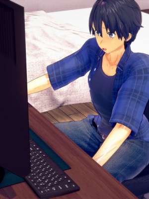 [basenokim] 新型ナーヴギア実験レポート 5-8 [中国翻译] [KOKORO个人汉化]_148